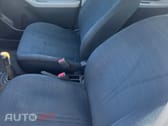 Toyota Yaris 1.4 D-4D AC