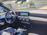Mercedes-Benz A 180 d Business Solutions Aut.