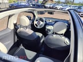 Fiat 500C 1.2 Lounge