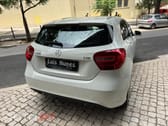 Mercedes-Benz A 180 CDi BE Urban Aut.