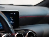 Mercedes-Benz A 180 d AMG Line Aut.
