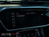 Audi A6 Allroad 45 TDI quattro Tiptronic