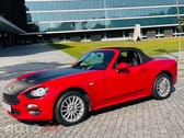 Fiat 124 Spider Cabrio