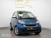 Smart ForTwo 1.0 mhd Passion 71