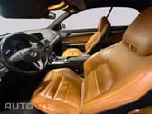 Mercedes-Benz E 220 Cdi Avantgarde