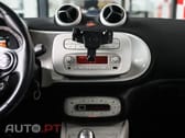 Smart ForFour 1.0 Passion 71