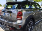 MINI Countryman Cooper SE ALL4 Auto