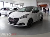 Peugeot 208 1.2 PureTech GT Line
