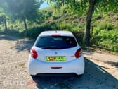Peugeot 208 1.4 HDI VAN