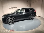 Nissan X-Trail 1.6 DCI TECKNA PREMIUM 7Lug.