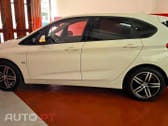 BMW 216 d Line Sport Auto
