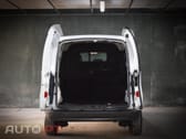 Renault Kangoo 1.5DCi