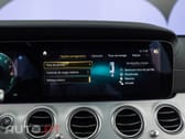 Mercedes-Benz E 300 e AMG Line