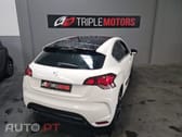 Citroen DS4 1.6 BlueHDi Chic