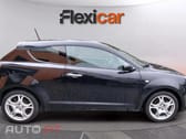 Alfa Romeo Mito 1.3 JTDM Distinctive