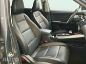 MG ZS 1.5 Hybrid+ Luxury