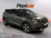 Peugeot 5008 1.5 BlueHDi 130