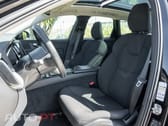 Volvo XC60 T6 AWD Recharge Geartronic Inscription Expression