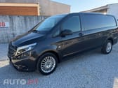 Mercedes-Benz Vito 116 CDi/34 Pro