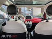 Fiat 500 1.0 Hybrid Lounge