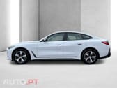 BMW i4 eDrive40
