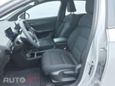 MG MG4 Ev Comfort