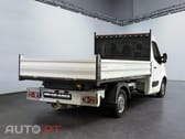 Renault Master 2.3 dCi L2 3.5T Confort