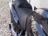 Honda Transalp XL