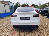 Tesla Model Y Tração Traseira