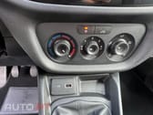 Fiat Doblo 1.3 Multijet Maxi