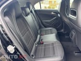 Mercedes-Benz A 180 CDi BE Edition Style