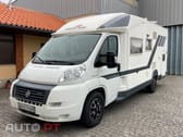 Fiat Ducato TRIGANO GRANDUCA ROLLER TEAM