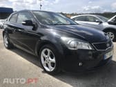 Kia Ceed S Coupé 1.6 CRDi EX ISG
