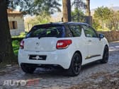 Citroen DS3 1.2 VTi So Chic