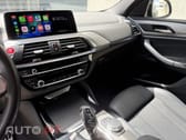 BMW X4 20 d xDrive xLine Pack M Auto