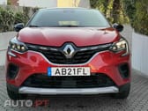 Renault Captur 1.0 TCe Exclusive