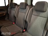Peugeot Rifter 1.2 PureTech GT Line