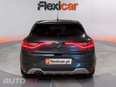 Renault Mégane 1.2 TCE GT Line J18