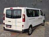 Renault Trafic 2.0 Blue dCi L2 Grand Zen