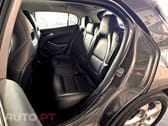 Mercedes-Benz GLA 220 d Urban