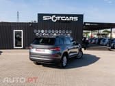 Skoda Kodiaq 2.0 TDI Ambition DSG