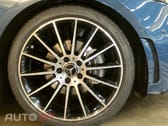 Mercedes-Benz A 180 d AMG Line Aut.