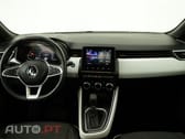 Renault Clio Clio 1.0 TCe Techno CVT