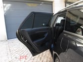 Toyota Avensis 2.0 D-4D Sol+GPS