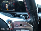 Mercedes-Benz A 180 d AMG Line Aut.