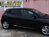 Renault Clio 0.9 TCe Limited Edition