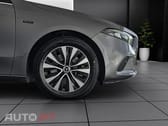 Mercedes-Benz A 250 Hybrid EQ Power