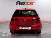 Volkswagen Golf 2.0 TSI GTI DSG Performance