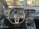 Nissan Leaf Acenta