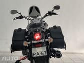 Yamaha XVS 950a Midnight Star